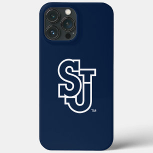 SJ Red Storm iPhone 13 Pro Max Case