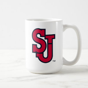 SJ Red Storm Coffee Mug