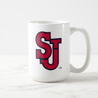 SJ Red Storm Coffee Mug