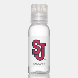 SJ Red Storm Hand Sanitizer