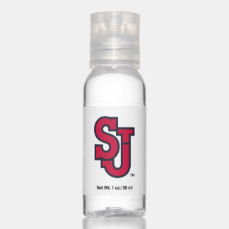SJ Red Storm Hand Sanitizer