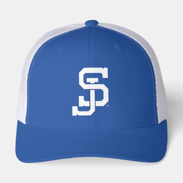 SJ Spartans (Front)