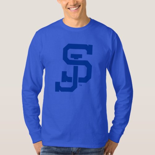 SJ Spartans 2 T_Shirt