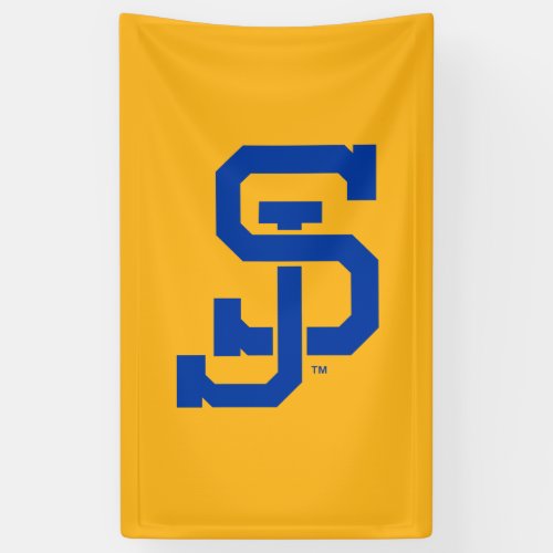 SJ Spartans Banner