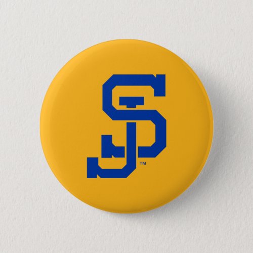 SJ Spartans Button