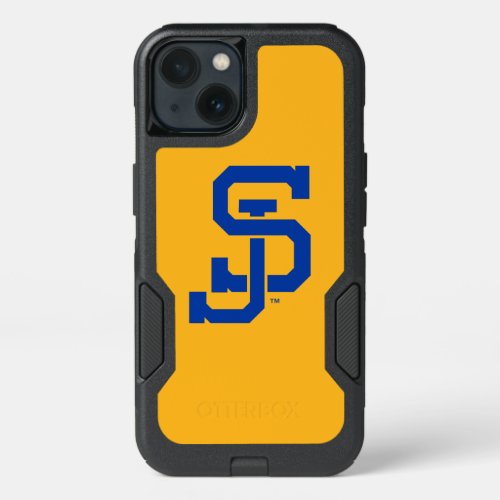 SJ Spartans iPhone 13 Case