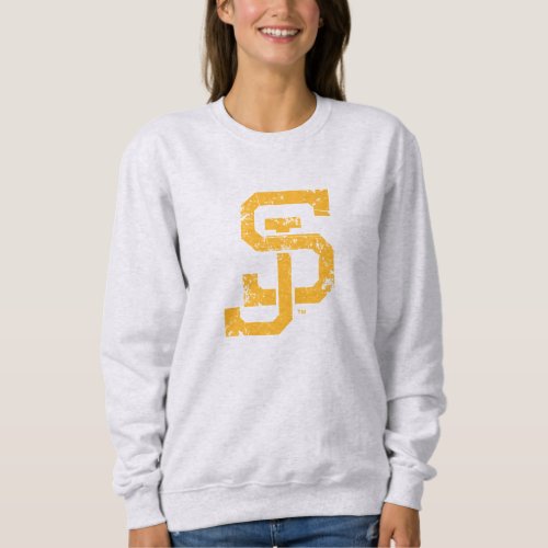 SJ Spartans Sweatshirt