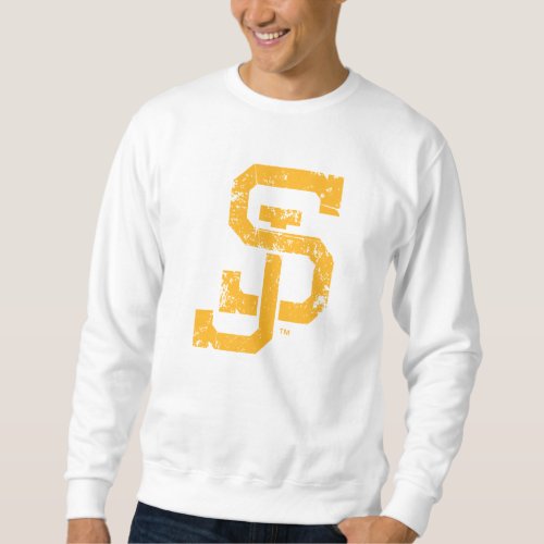 SJ Spartans Sweatshirt