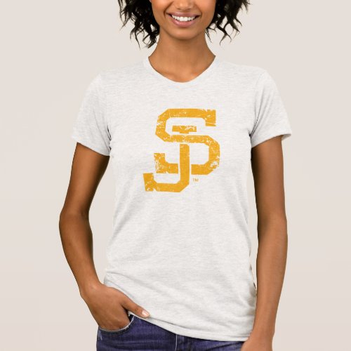 SJ Spartans T_Shirt