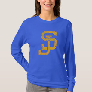 SJ Spartans T-Shirt