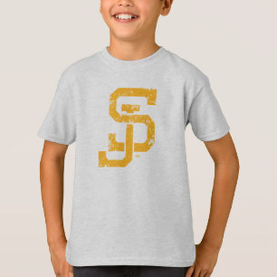 SJ Spartans T-Shirt