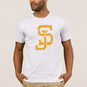 SJ Spartans T-Shirt