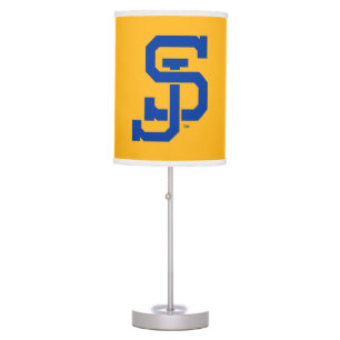 SJ Spartans Table Lamp