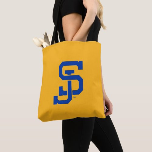 SJ Spartans Tote Bag