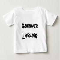 Sjørøver lærling,  pirate apprentice in Norwegian