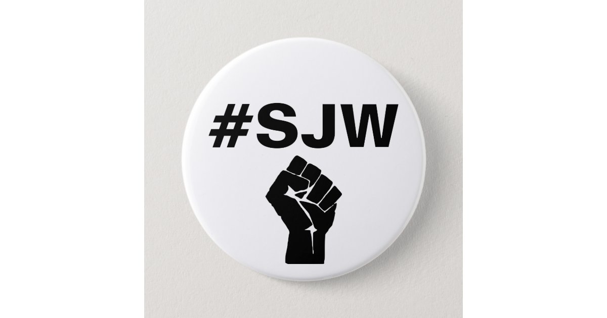 SJW (Social justice warrior)