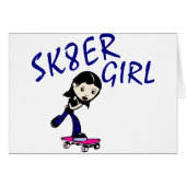 sk8er girl (Front Horizontal)