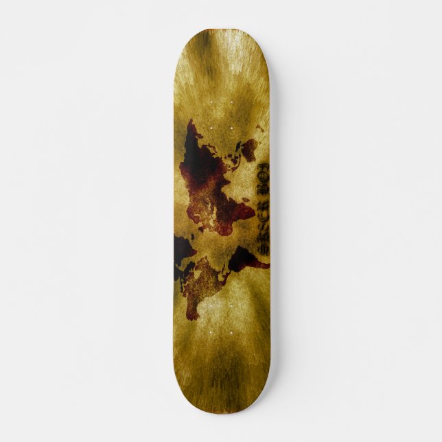 sk8erboi deck (Front)