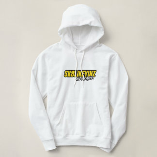 Sk8LikeYinz SK8LIKEYOU Hoodie