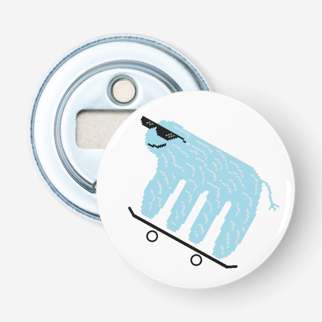 sk8r boi bottle opener (Front)