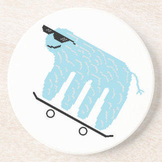 sk8r boi coaster
