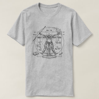 SK-73 T-Shirt – Grey