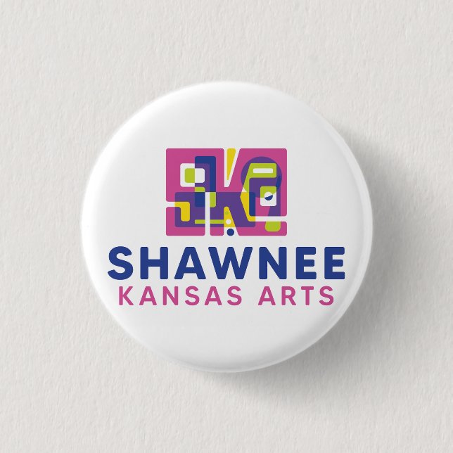 SKA Box Button (Front)