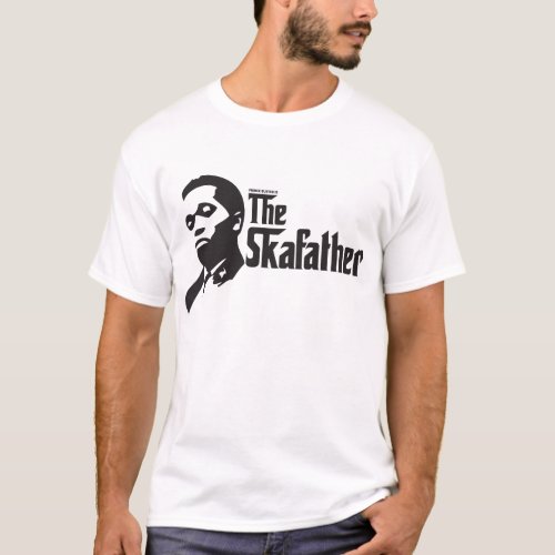 Ska_Father T_Shirt