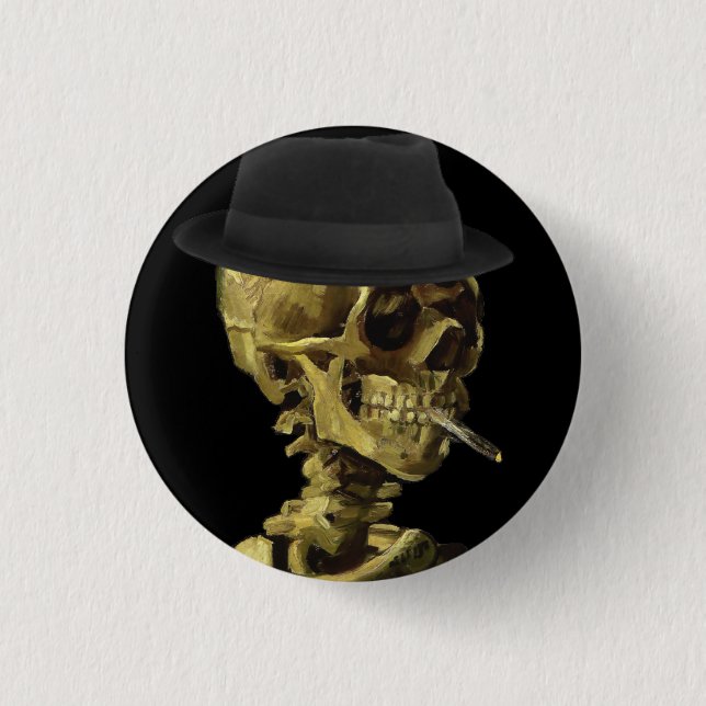 Ska Pin (Front)