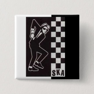Ska Rythm Button