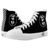 Ska Shoes (Pair)