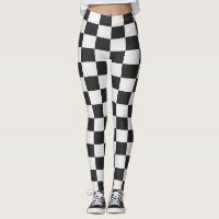 Ska Ska Ska Leggings