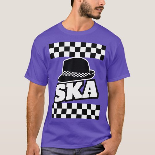 Ska T_Shirt