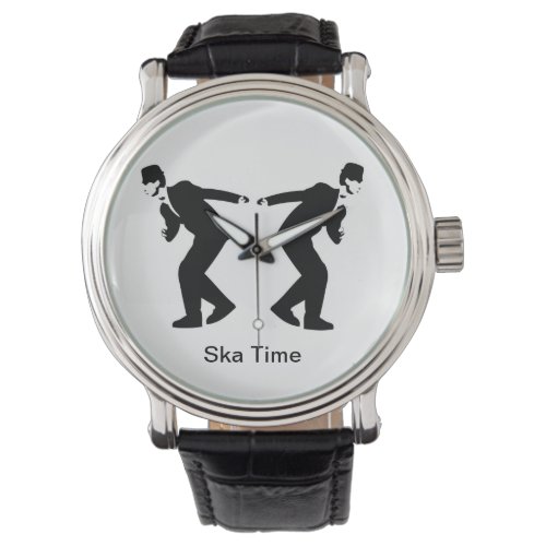 Ska Watch_ Ska Time Watch