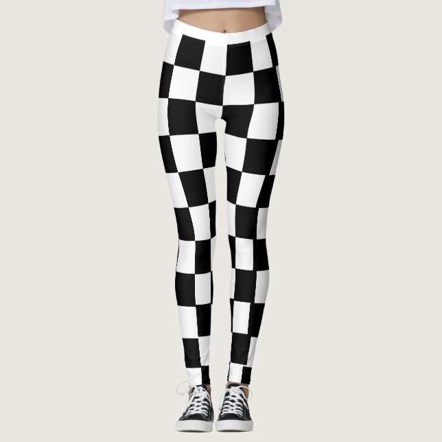 SKA woman Leggings (Front)