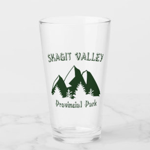 Skagit Valley Provincial Park Glass