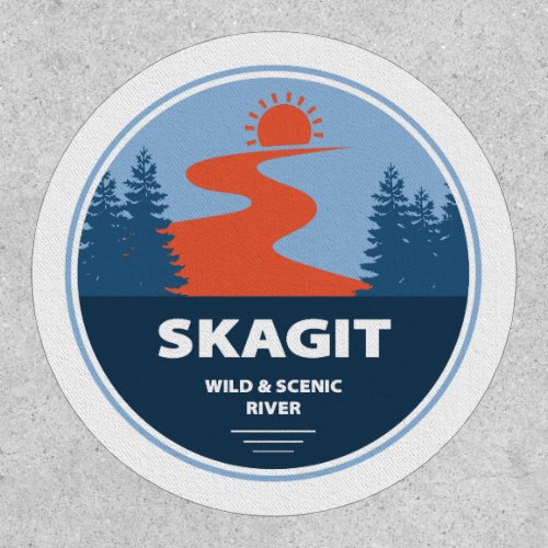 Skagit Wild And Scenic River Washington Patch