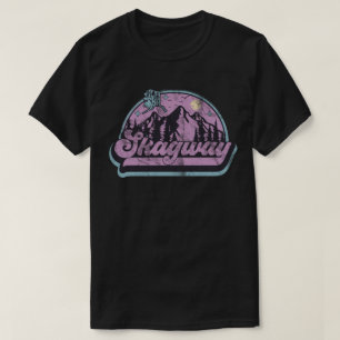 Skagway, Alaska T-Shirt