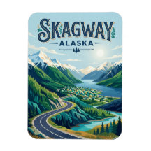 Skagway USA