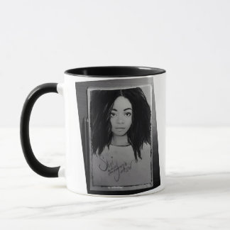 Skai Jackson 1 Mug