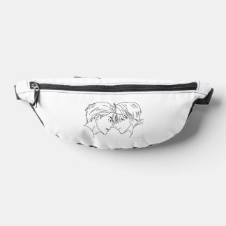 skalkaamore4 fanny pack