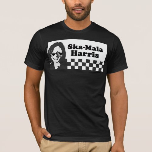 Skamala Harris T_Shirt