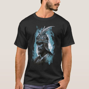 Skanderbeg Albania and Kosovo flag for a proud Alb T-Shirt