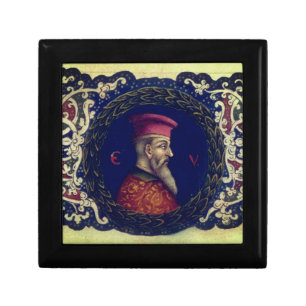 Skanderbeg Gift Box