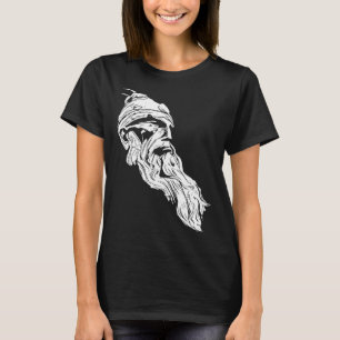 Skanderbeg Shqip Kosovo Albanian Illyrians Albania T-Shirt