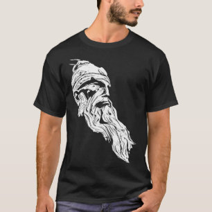 Skanderbeg Shqip Kosovo Albanian Illyrians Albania T-Shirt