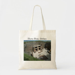 Skara Brae Tote Bag