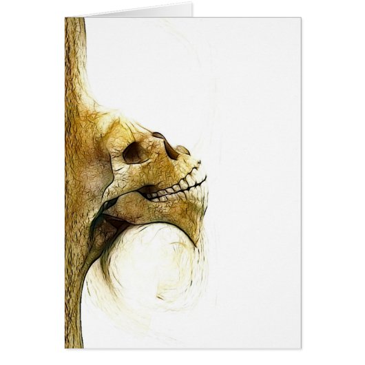 SKARY CARDS (Front)