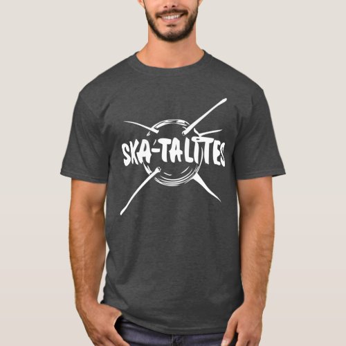 skatalites T_Shirt