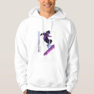 skatboard hoodies